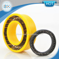 PTFE V Shape Energized Spring Seal